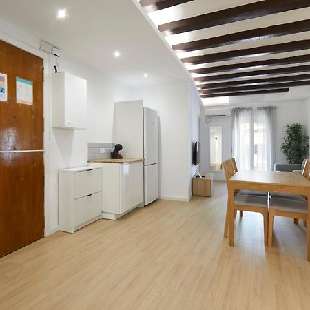 17 Nice Apartment Next To El Molino Barselona Dış mekan fotoğraf
